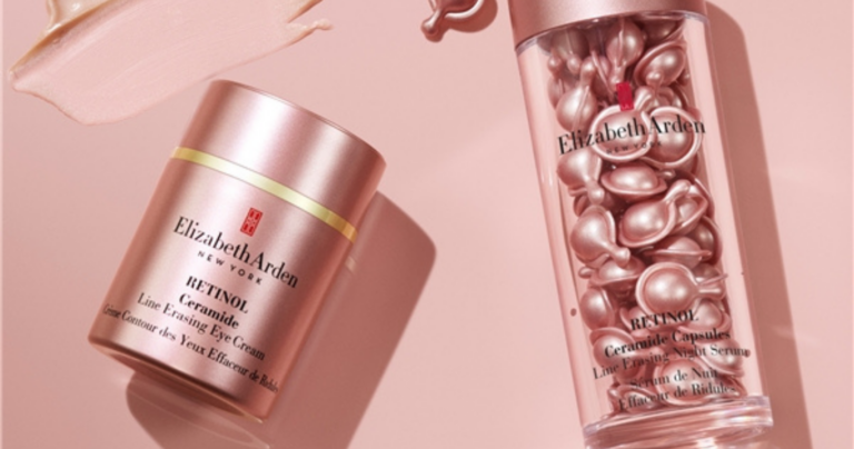 Elizabeth Arden Retinol Øjencreme